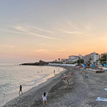 Edificio Chaparil Apartment Nerja Luaran gambar