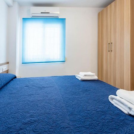 Edificio Chaparil Apartment Nerja Luaran gambar