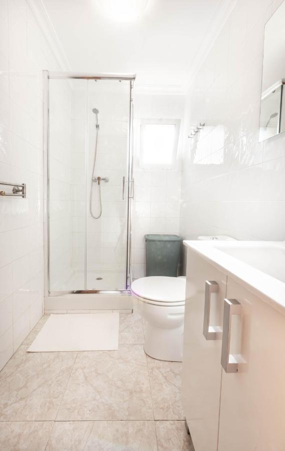 Edificio Chaparil Apartment Nerja Luaran gambar